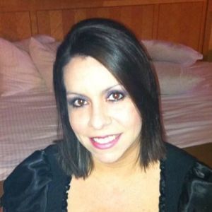 Meet your Posher, Brandy